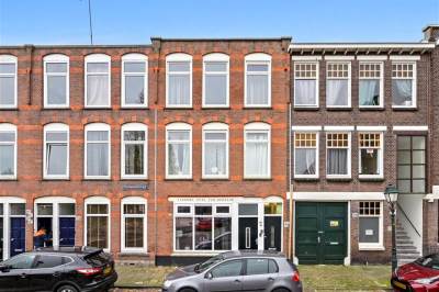 Woning Noorderbeekstraat 186 Den Haag