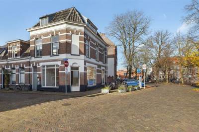 Woning Coetsstraat 16 Zwolle