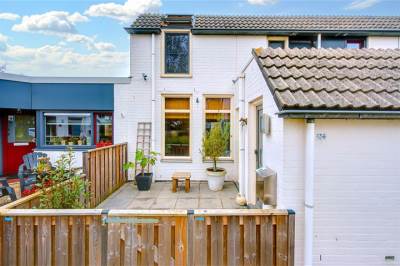 Woning Wilgengriend 136 Almere