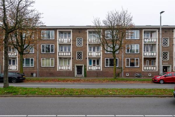Woning Huissensestraat 46- 3 Arnhem