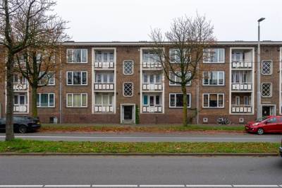 Woning Huissensestraat 46- 3 Arnhem