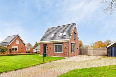 Woning Hol-esstraat 6 Valthe