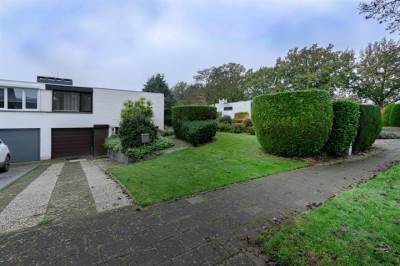 Woning Iepenlaan 76 Bunde