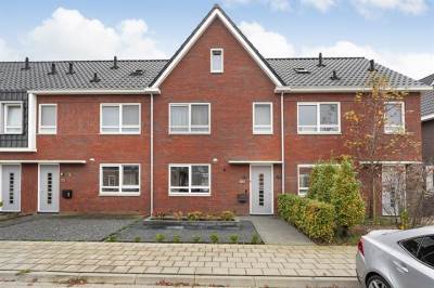 Woning Kervel 16 Hardenberg