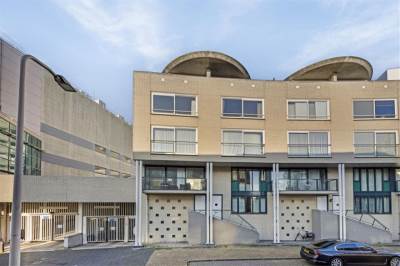 Woning Palaceplein 18 Den Haag