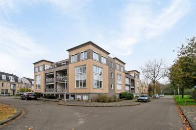 Woning Emile Zolaplein 5 Eindhoven