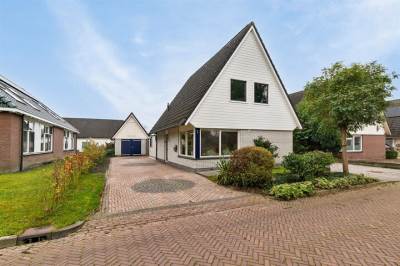 Woning Couperusstraat 1 Zuidbroek
