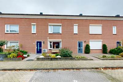 Woning Victor Slingelandstraat 28 Oosterhout (NB)
