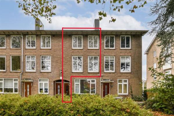 Woning Pa Verkuijllaan 161 Badhoevedorp