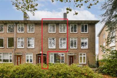 Woning Pa Verkuijllaan 161 Badhoevedorp