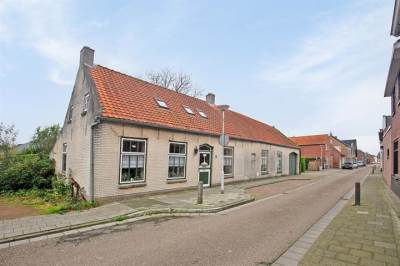 Woning Groenendijk 83 Kloosterzande
