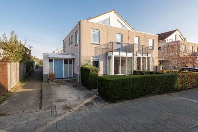 Woning Bovenwielstraat 2 Culemborg