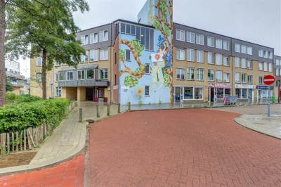 Woning Rapenburgerschans 64 Nieuwegein