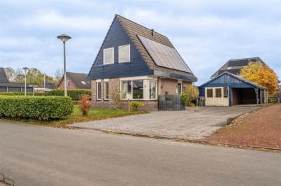 Woning Buiten Eexterweg 10 Scheemda