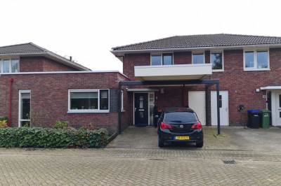 Woning Wedderborg 6 Lelystad