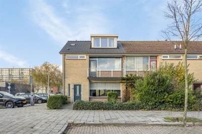 Woning Holleweg 131 Bergen op Zoom
