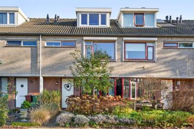 Woning Staringlaan 61 Veenendaal