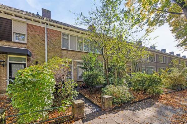 Woning Cyclamenstraat 53 Eindhoven