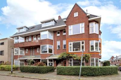 Woning J.A. Feithstraat 29 Groningen