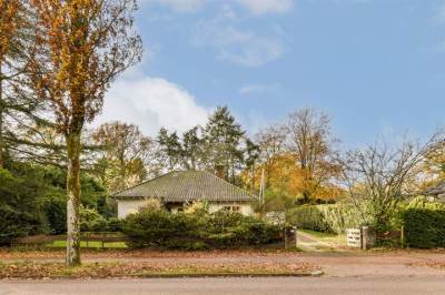 Bouwgrond Huizerweg 69 Blaricum