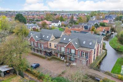 Woning De Landbouw 15 Hoogkarspel