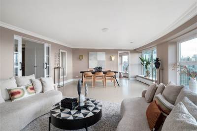 Woning Weena 193 Rotterdam