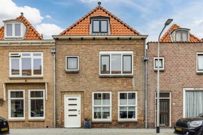 Woning Koninginneweg 25 Katwijk (ZH)