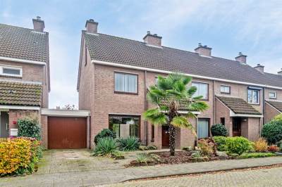 Woning Pastoor v.d. Venstraat 35 Helmond