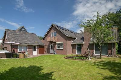 Woning Kievietsprenk 50 Vlissingen