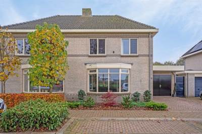 Woning Duifkruid 46 Boxmeer