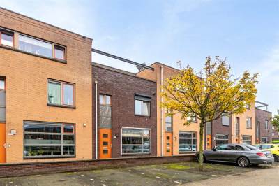Woning H. Leefsmastraat 26- 10 Hengelo (OV)