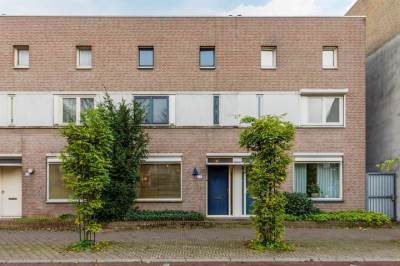 Woning Gasthuisring 3- 21 Tilburg
