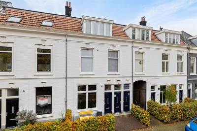Woning Van Hasseltstraat 121 Arnhem