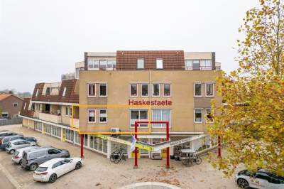 Woning It Hoekstee 11 Balk