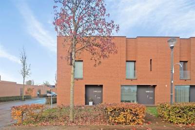 Woning Taftstraat 13 Helmond