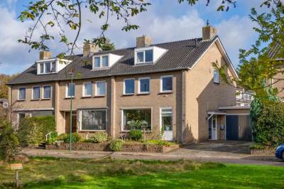 Woning Mr. van Hasseltlaan 10 Rozendaal