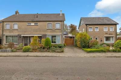 Woning Plevierstraat 8 Velp (GE)