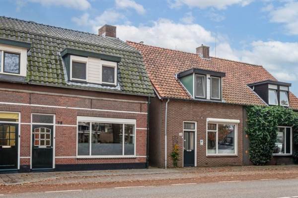 Woning Markeloseweg 73 Goor