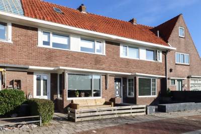 Woning Gysbert Japiksstraat 22 Sneek