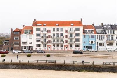 Woning Boulevard Evertsen 264 Vlissingen