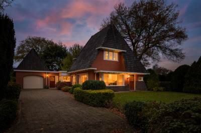 Woning Prins Hendrikweg 30 Vaassen