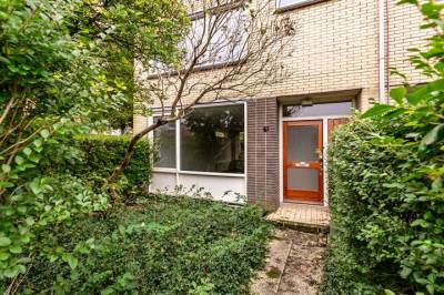 Woning Havikstraat 1 Maassluis