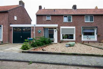 Woning Lothariusstraat 16 Creil