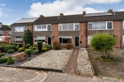 Woning Grote Belt 24 Veendam