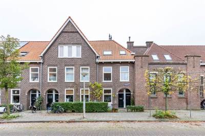 Woning Cortinghlaan 29 Groningen