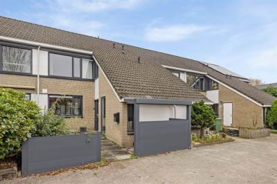 Woning Kluizenaarstraat 51 Eindhoven