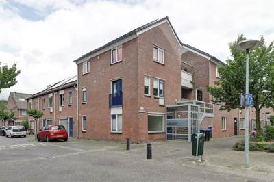 Woning Timmerstraat 64 Utrecht