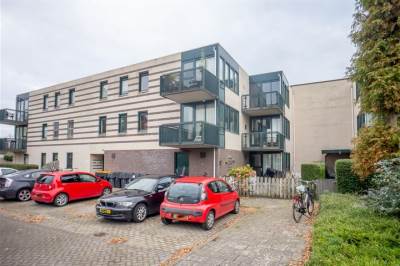 Woning Keinsmerwiel 118 Heerhugowaard