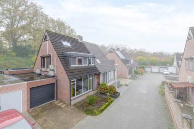Woning Op de Grensberg 20 Venlo