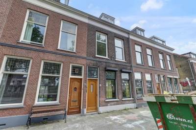 Woning Oostsingel 93 Delft